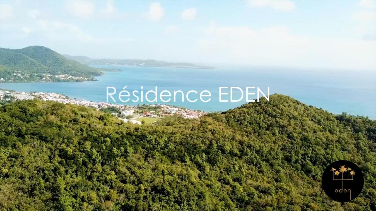 Eden Residence Sainte-Luce Exterior photo