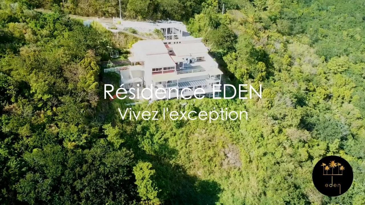 Eden Residence Sainte-Luce Exterior photo